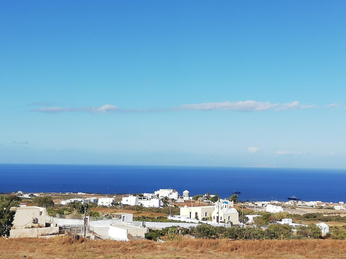 View 4, San Constantino Boutique Villa, South Aegean