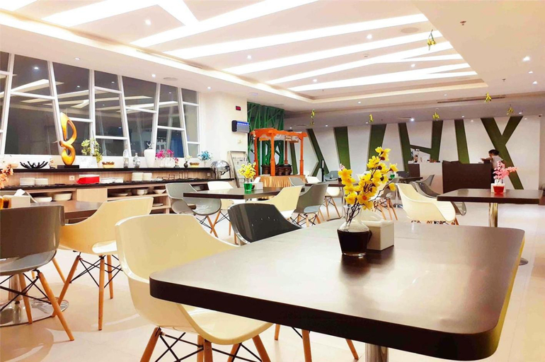 Food & Drinks 5, Bromo Park Hotel, Probolinggo