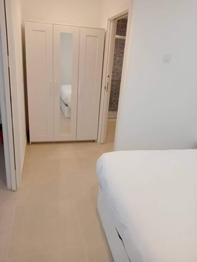 Bedroom 2, Apartamentos Tras dos Fornos, Lugo