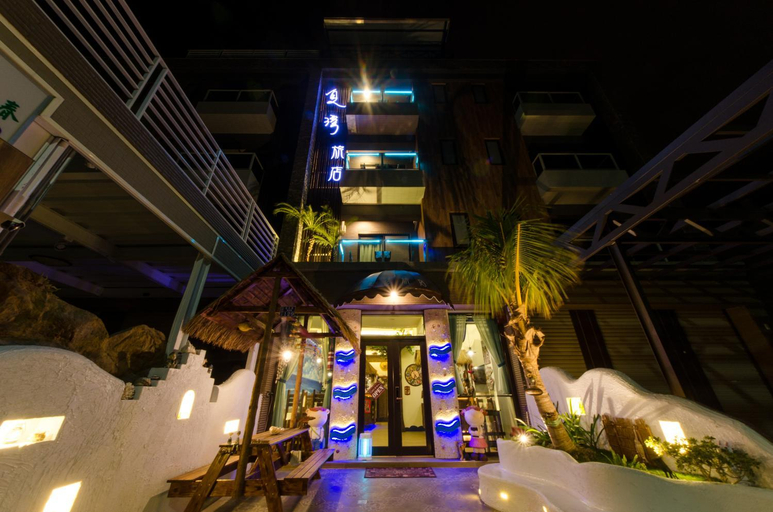 Others 5, Summer Bay Inn, Pingtung