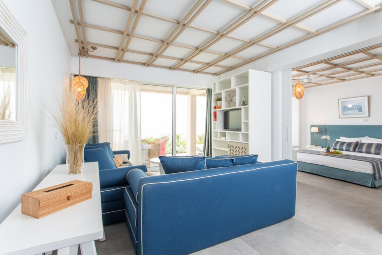 Others 5, Rigas Boutique Hotel, Central Macedonia