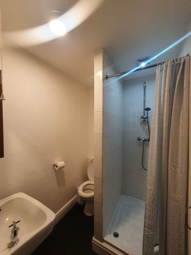 Bathroom, The Blackpool North, Blackpool