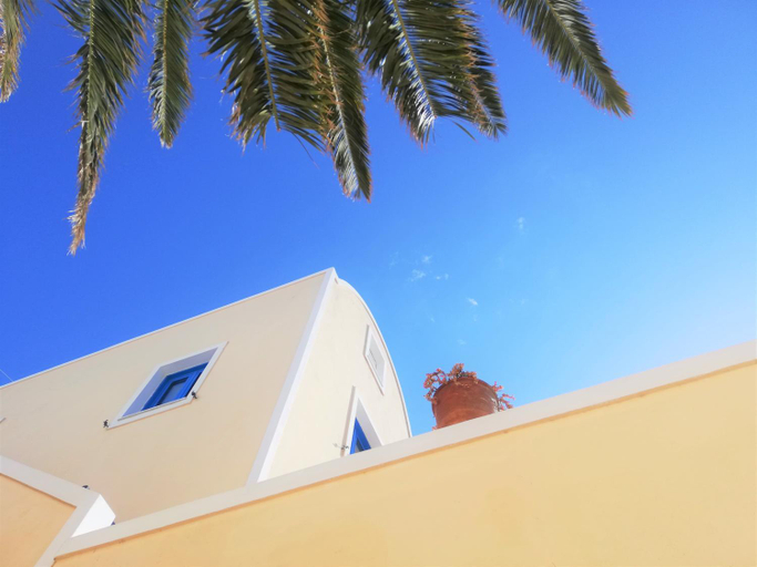Exterior view 2, San Constantino Boutique Villa, South Aegean