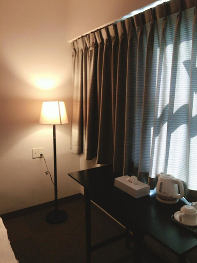 Others 3, Business Hotel TenTen, Okayama