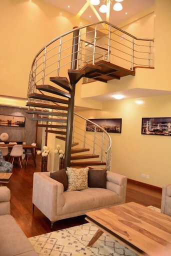 Others 3, Lux Suites Westlands Penthouse, Dagoretti North