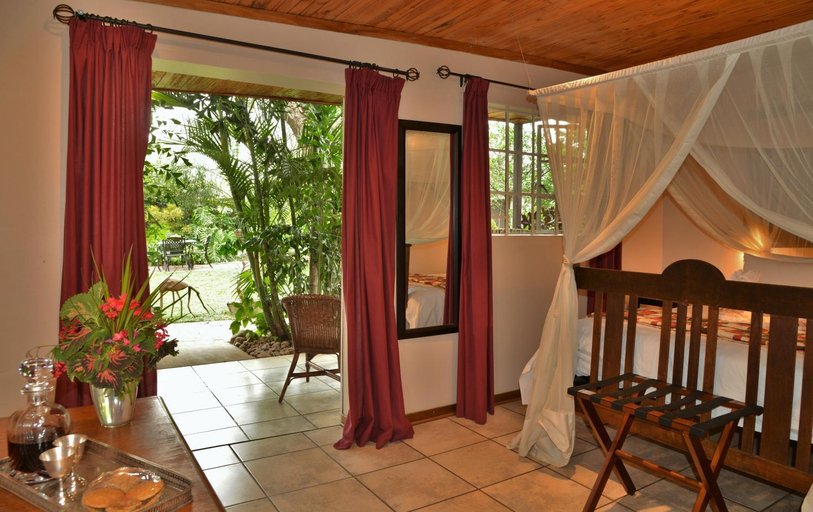 Others 3, Kasane Self Catering, Chobe