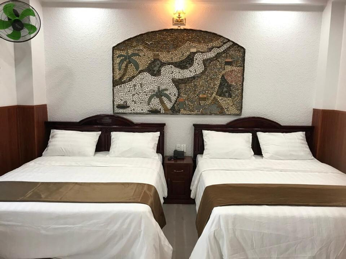 Bedroom 8