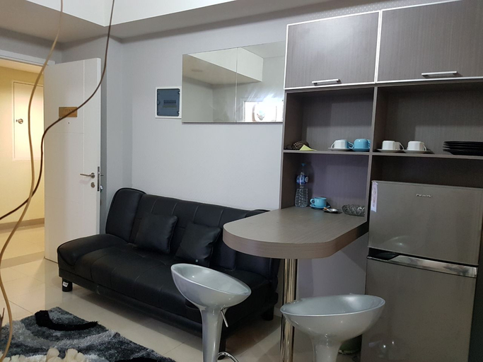 Others 2, Nice & Cozy 2 Bedroom Apartemen Parahyangan Residence, Bandung