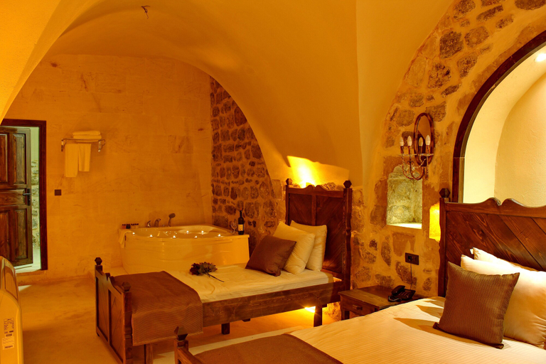 Bedroom 3, HH Babil Konagi, Kızıltepe