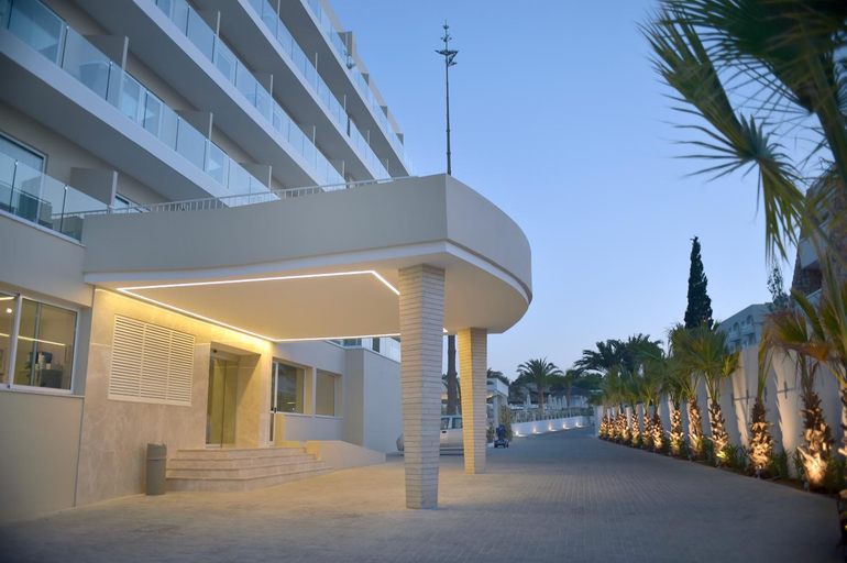 Exterior & Views 1, Sunrise Gardens
