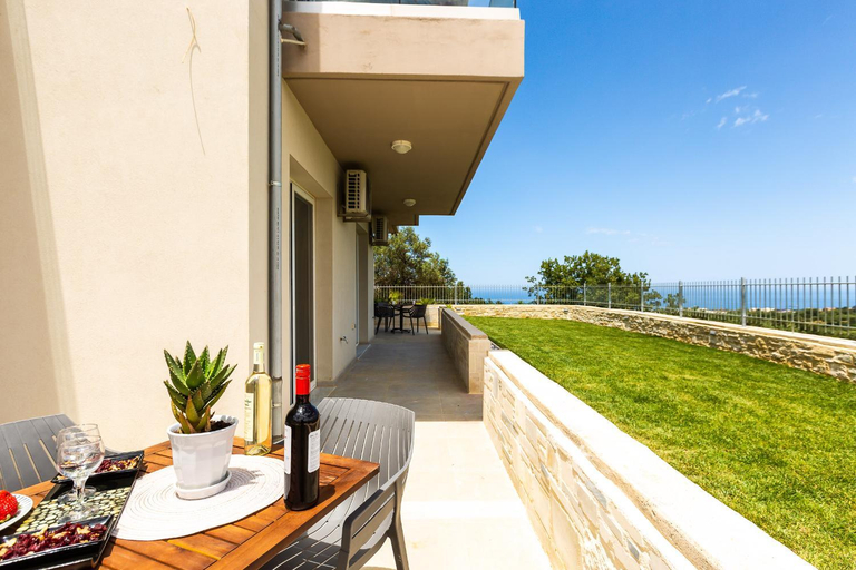Others 3, Vigla Suites, Crete