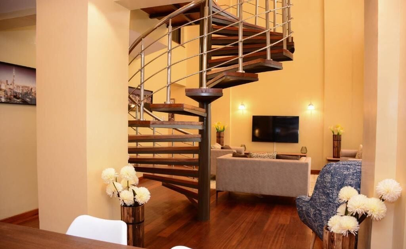 Others 5, Lux Suites Westlands Penthouse, Dagoretti North