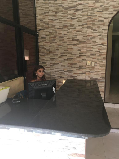 Public Area 3, Caribbean Hotel Santo Domingo, Distrito Nacional