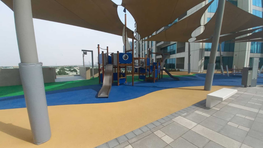 Sport & Beauty 3, Luxurious 2B in Downtown Views With Dubai Mall Access, Dubai