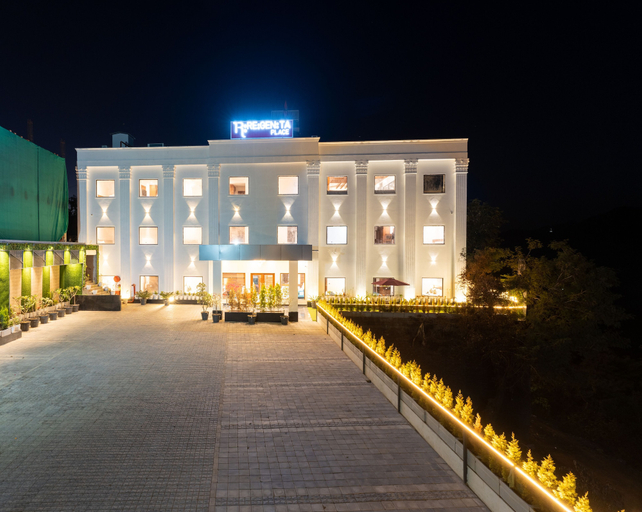 Regenta Place Morni Hills, Panchkula, Panchkula