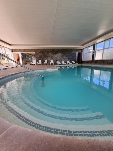 Sport & Beauty 5, Howard Johnson by Wyndham Funes, Rosario