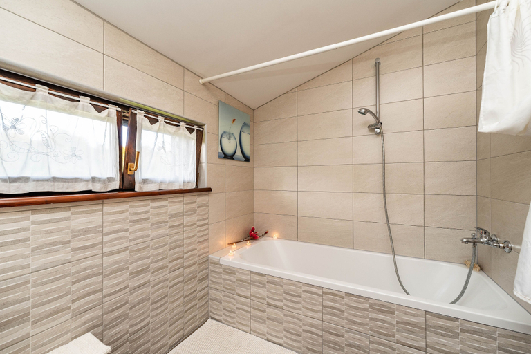 Bathroom 3, B&B Villa Sumrak Plitvica, Plitvička Jezera