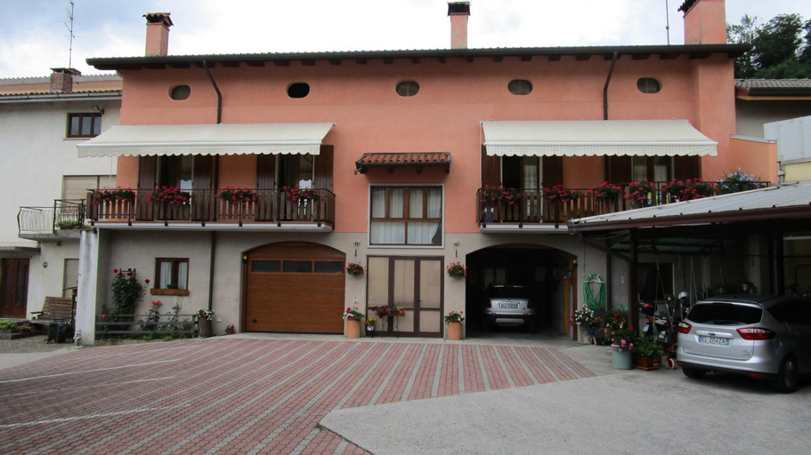 Others 3, Al Castello, Udine