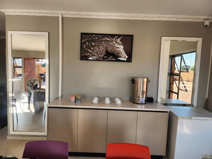 Food & Drinks, The Nest B&B, Ekurhuleni