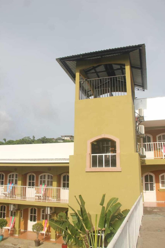 Exterior & Views 2, HOTEL ROYAL CHATEAU, Tola