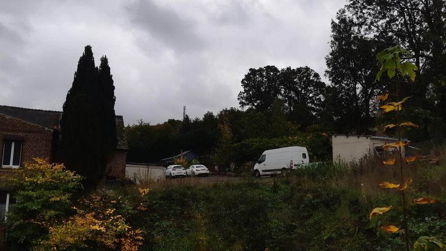 Others 4, Les Hauts de Proisy, Aisne