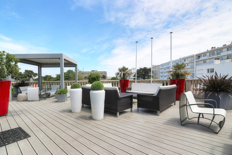 Food & Drinks 5, Best Western Brittany La Baule Centre & Plage, Loire-Atlantique