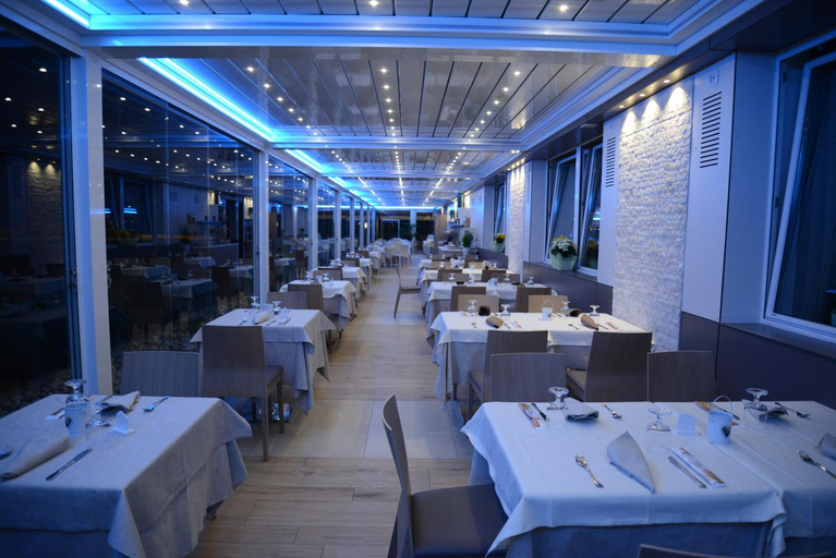 Food & Drinks 4, Al Brenta, Trento