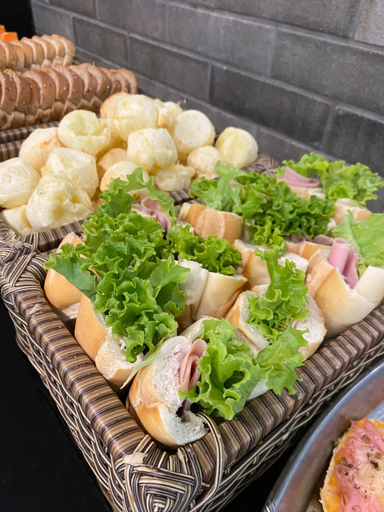 Food & Drinks 5, Hotel Caicara, Cachoeiro de Itapemirim