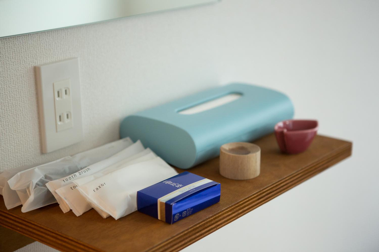 Amenities 7