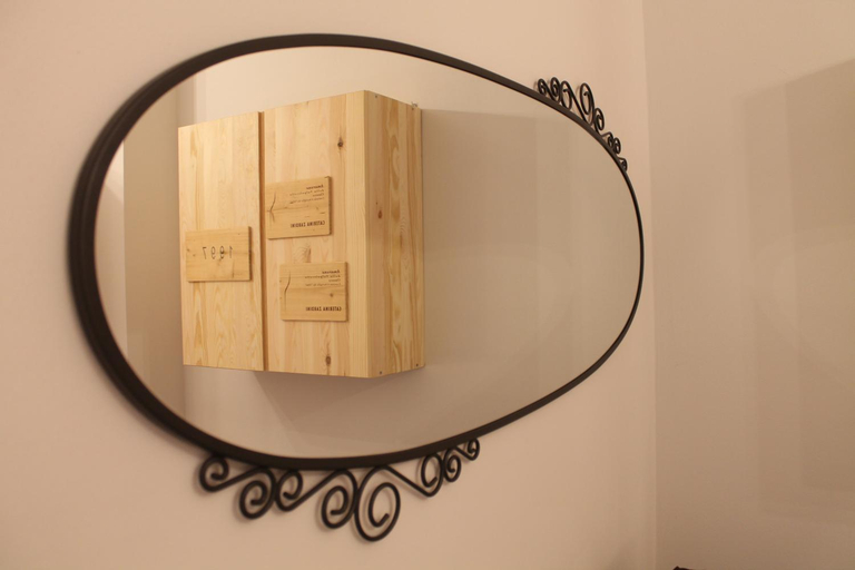 Others 5, Rooms Maison 3 Magnoni, Trieste
