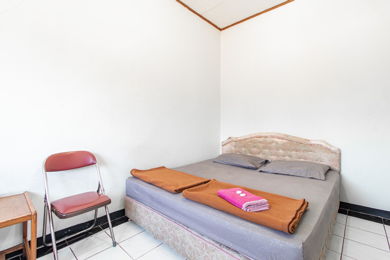 Bedroom 6