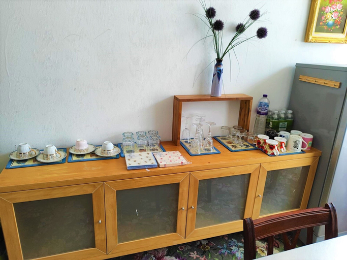 Food & Drinks, The Falls - Value Rooms at Aultnagar Estate, Highland
