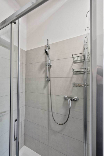 Bathroom 5, City Living Guest House Venice, Venezia