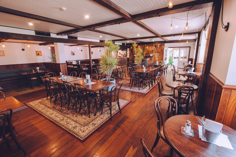 Food & Drinks 5, Margaret River Resort, Augusta-Margaret River