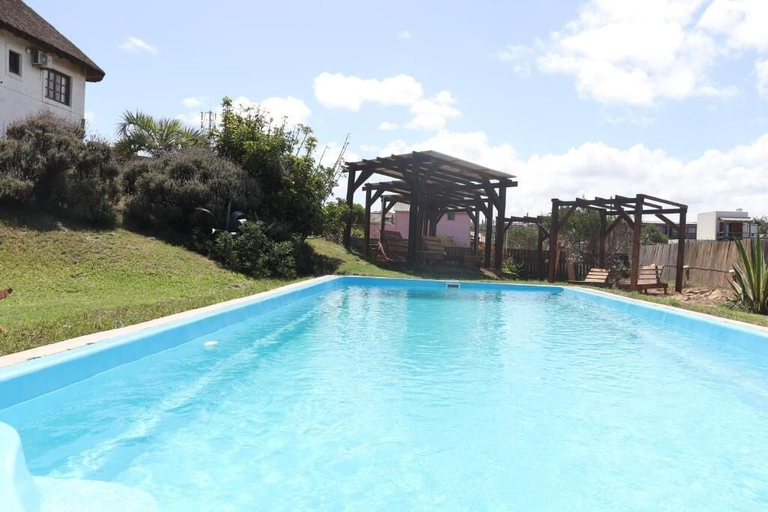 Sport & Beauty 4, Hotel del Diablo, n.a289