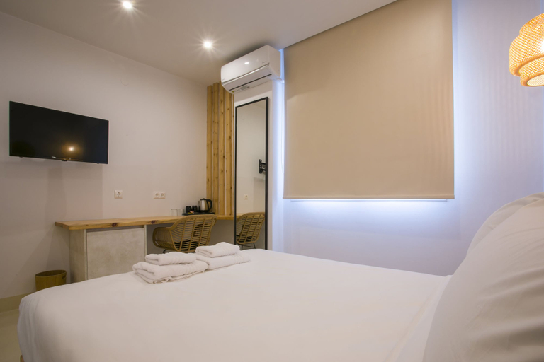 Bedroom 3, White Corner, Central Macedonia