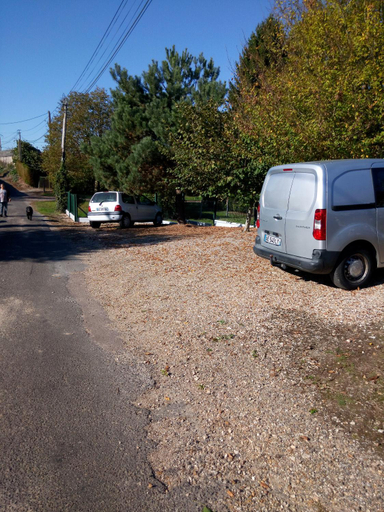 Others 4, La Risloise, Eure