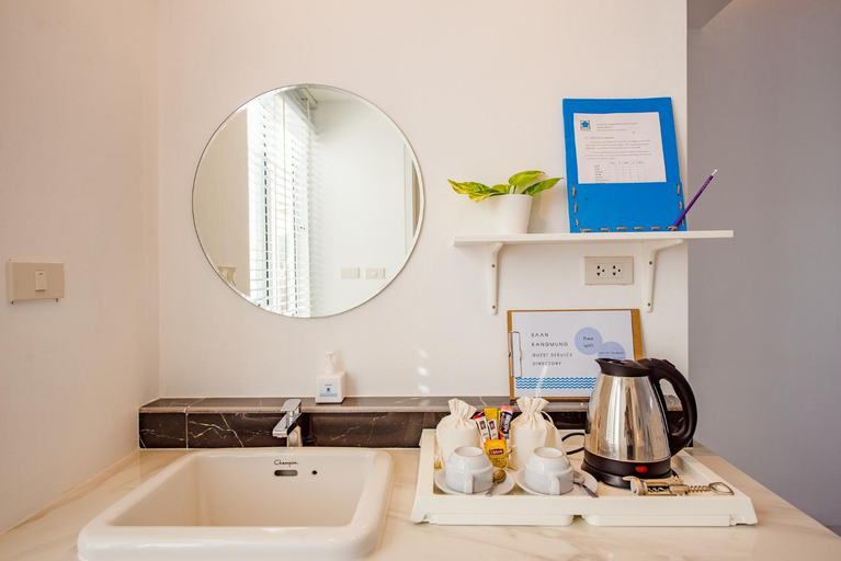 Bathroom 3, Baan KangMung Hua Hin On The Beach, Hua Hin
