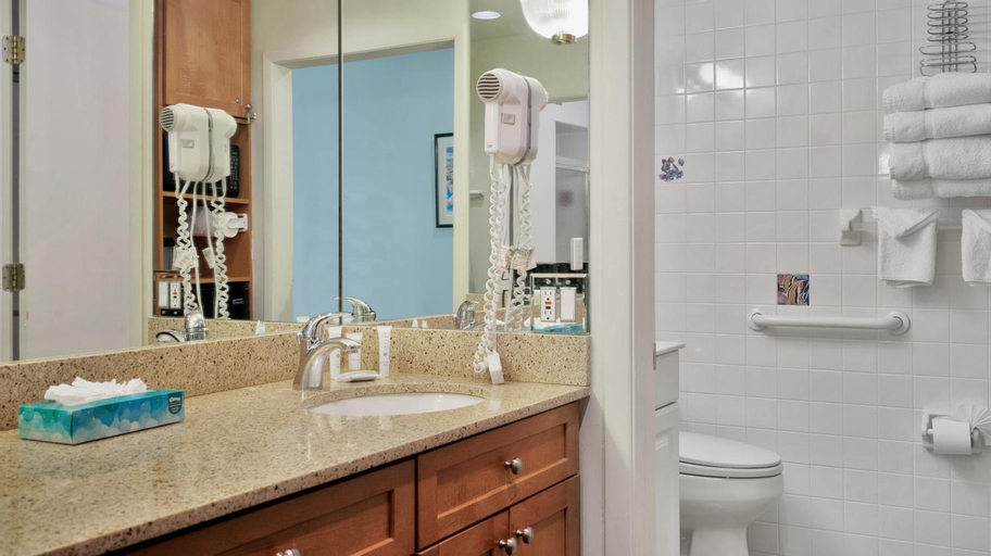 Bathroom 4