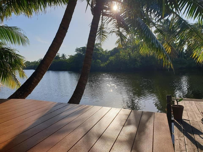 Sport & Beauty, Thipwararom homestay, Takua Pa