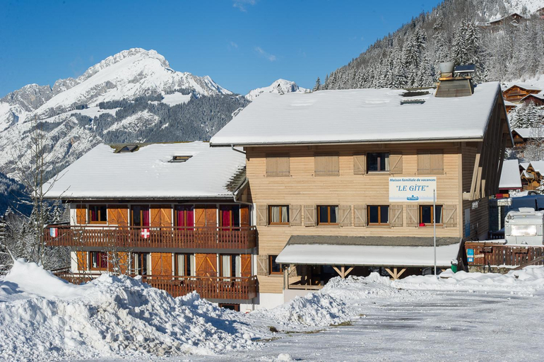 Others 3, Village Vacances Le Gite Chatel, Haute-Savoie