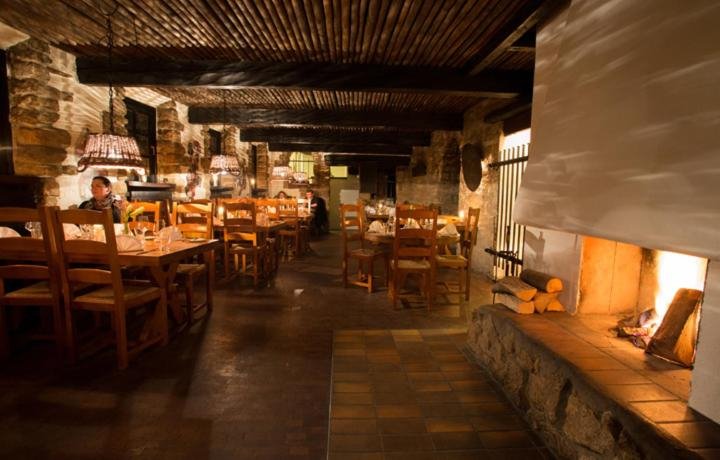 Food & Drinks 4, Landhotel Battenheimer Hof, Mainz-Bingen