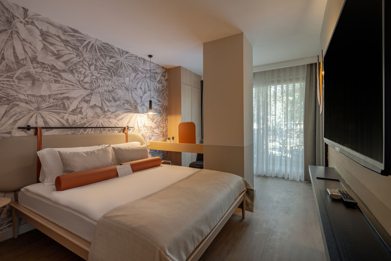 Bedroom 4, Oli Hotel And Suites, Antalya