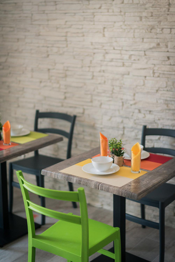 Food & Drinks 4, L'Agrumeto, Napoli