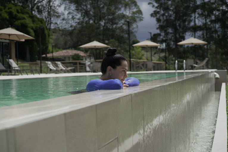 Sport & Beauty 2, Mountains of Hope, Rionegro