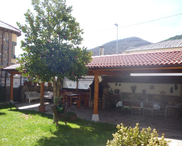 Others 2, Casa Hostal Olga - Castilla y Leon, León