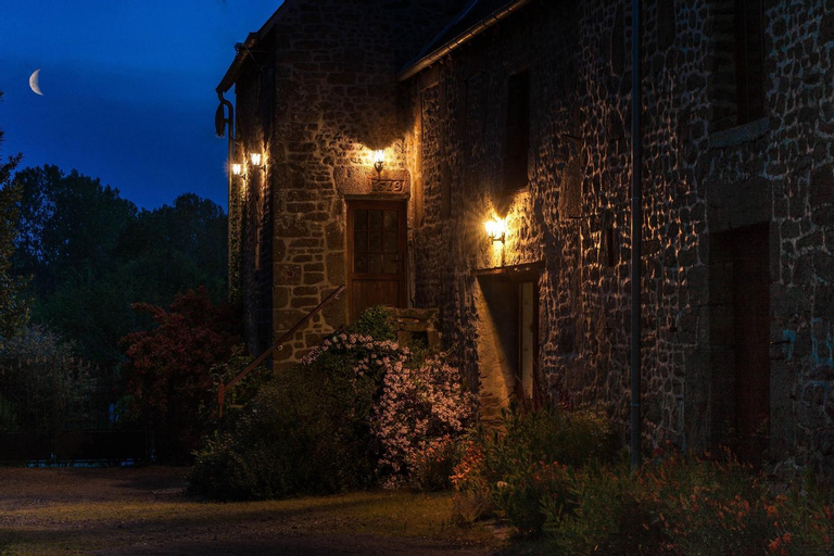 Les Quatre Siecles, Mayenne
