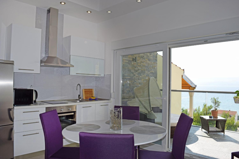 Others 2, Lavander Apartments Omis, Dugi Rat