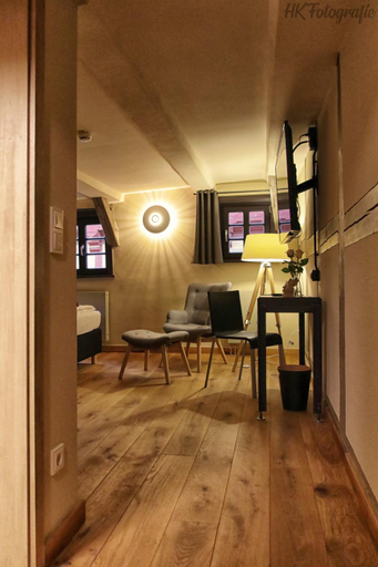 Others 3, Hostel & Hotel Fairista, Harz