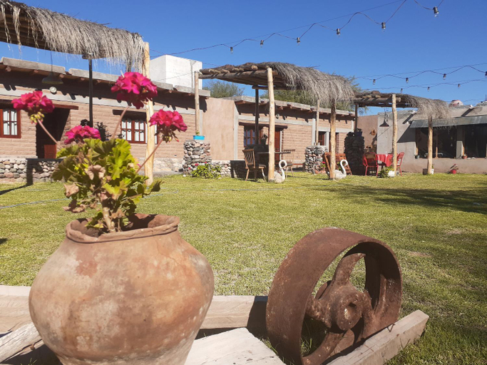 Others 2, Hostal Sisabel, Tinogasta